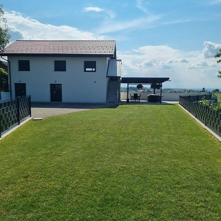 Kuca Za Odmor Kodba Villa Strigova Ngoại thất bức ảnh