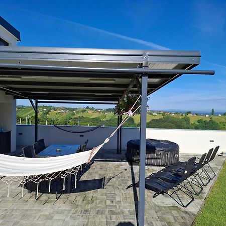 Kuca Za Odmor Kodba Villa Strigova Ngoại thất bức ảnh