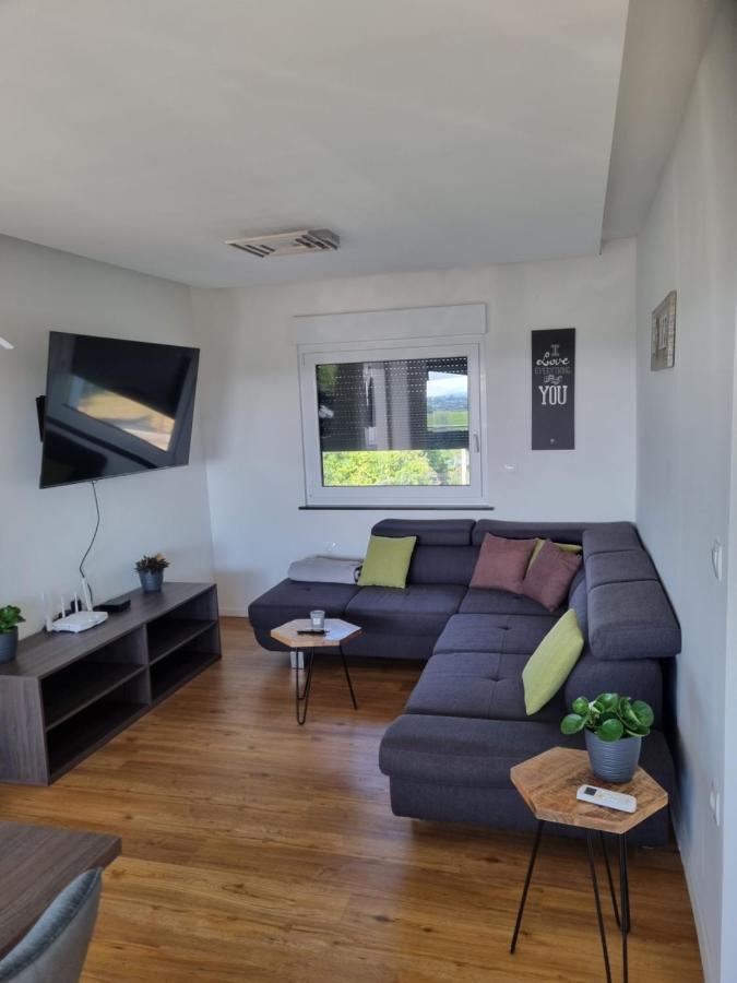Kuca Za Odmor Kodba Villa Strigova Ngoại thất bức ảnh