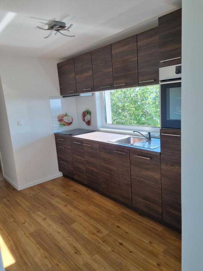 Kuca Za Odmor Kodba Villa Strigova Ngoại thất bức ảnh