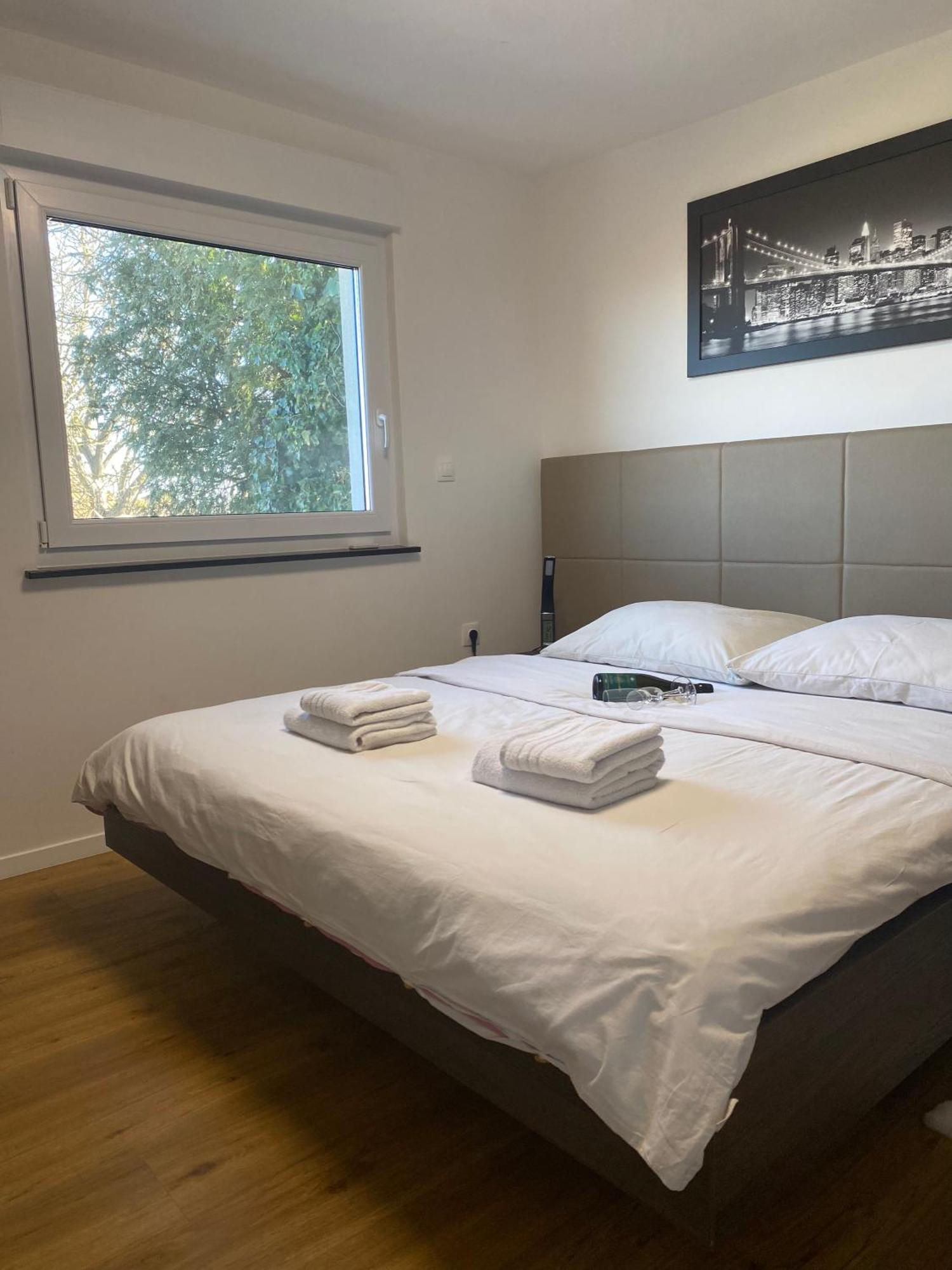 Kuca Za Odmor Kodba Villa Strigova Ngoại thất bức ảnh