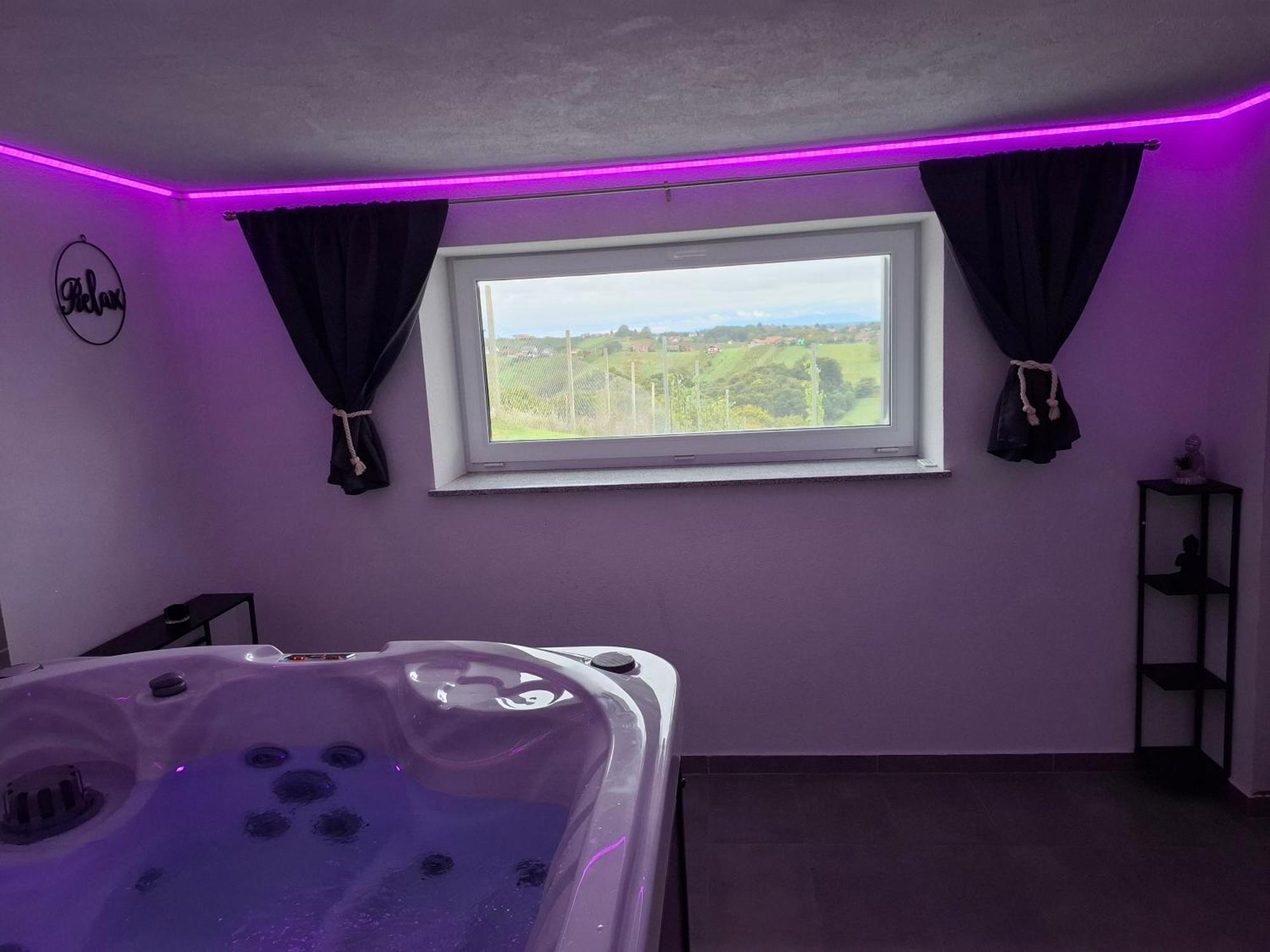 Kuca Za Odmor Kodba Villa Strigova Ngoại thất bức ảnh
