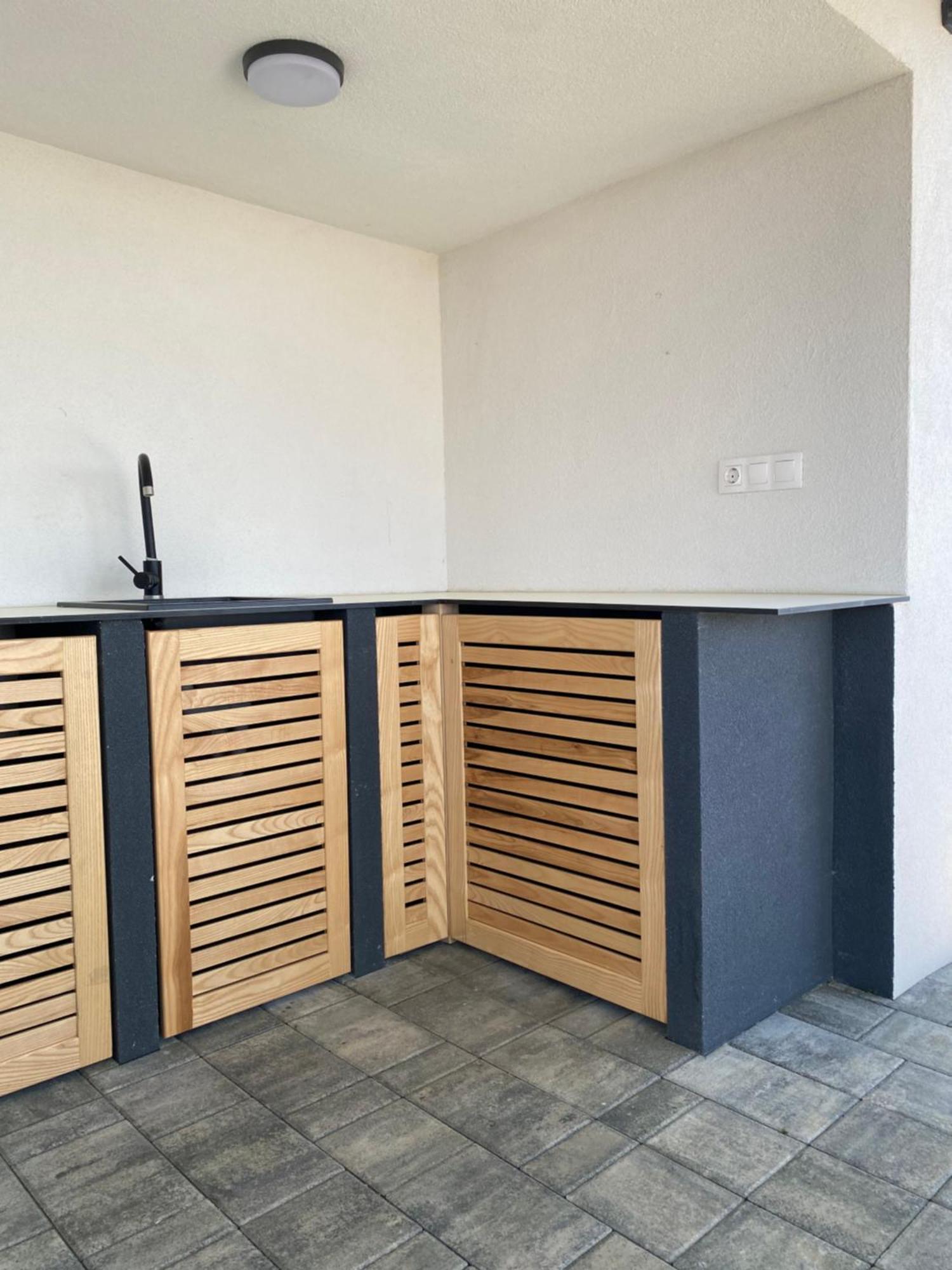 Kuca Za Odmor Kodba Villa Strigova Ngoại thất bức ảnh
