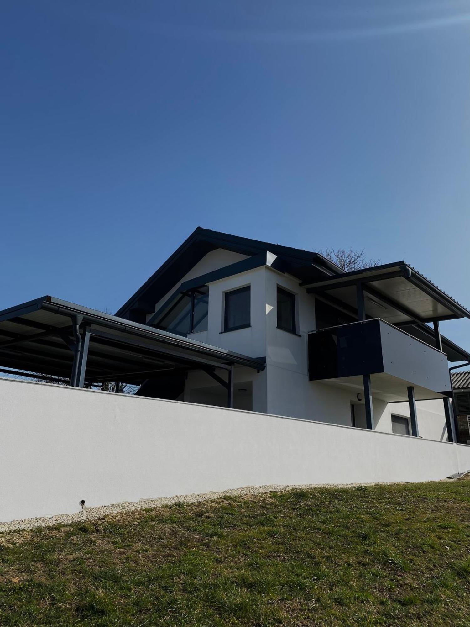 Kuca Za Odmor Kodba Villa Strigova Ngoại thất bức ảnh